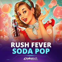 Gái Soda Pop Cuồng Nhiệt thumbnail