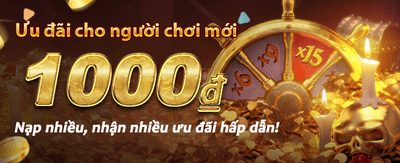 Nhận Thưởng Độc Quyền Ngay banner image