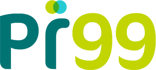 pr99vip.net Logo